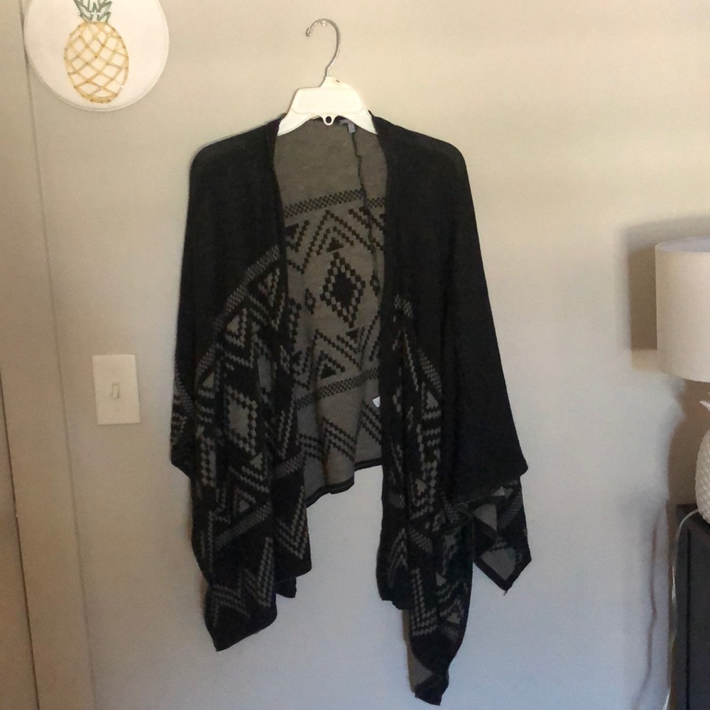 Summer cardigan